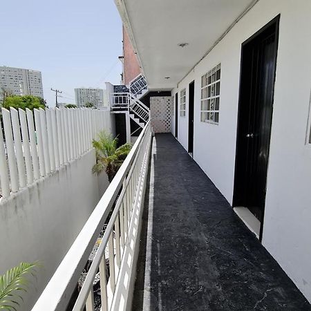 Dna Cancun Hotel Y Posada Ngoại thất bức ảnh