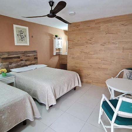 Dna Cancun Hotel Y Posada Ngoại thất bức ảnh