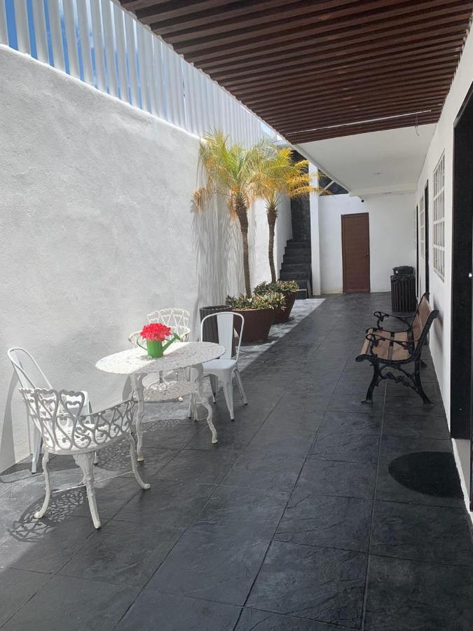 Dna Cancun Hotel Y Posada Ngoại thất bức ảnh