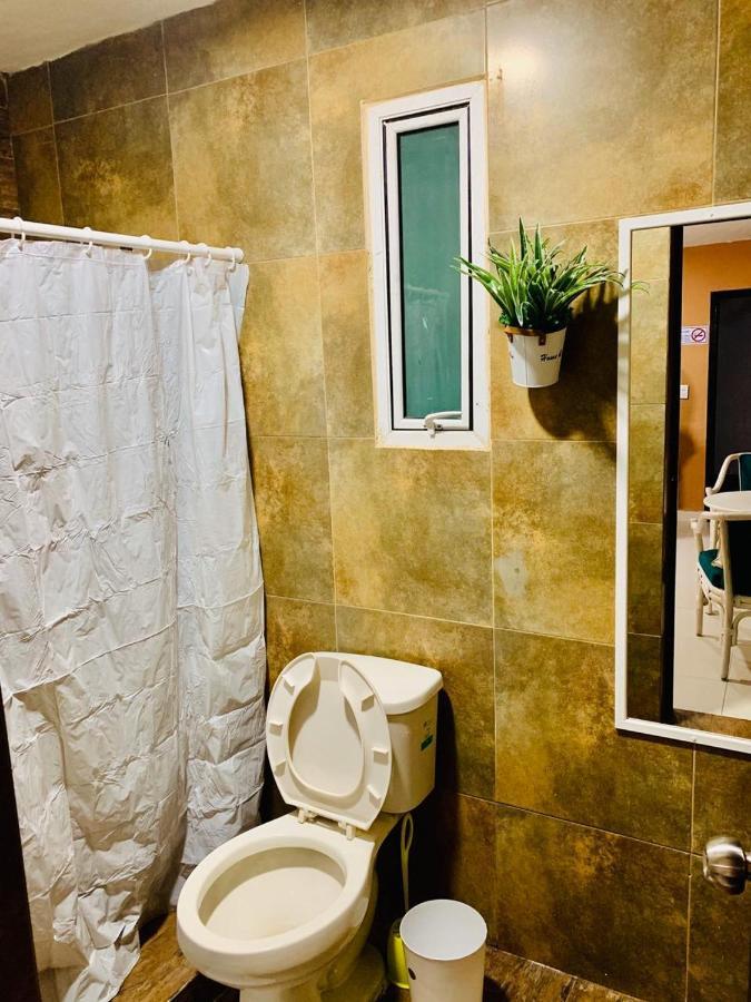 Dna Cancun Hotel Y Posada Ngoại thất bức ảnh