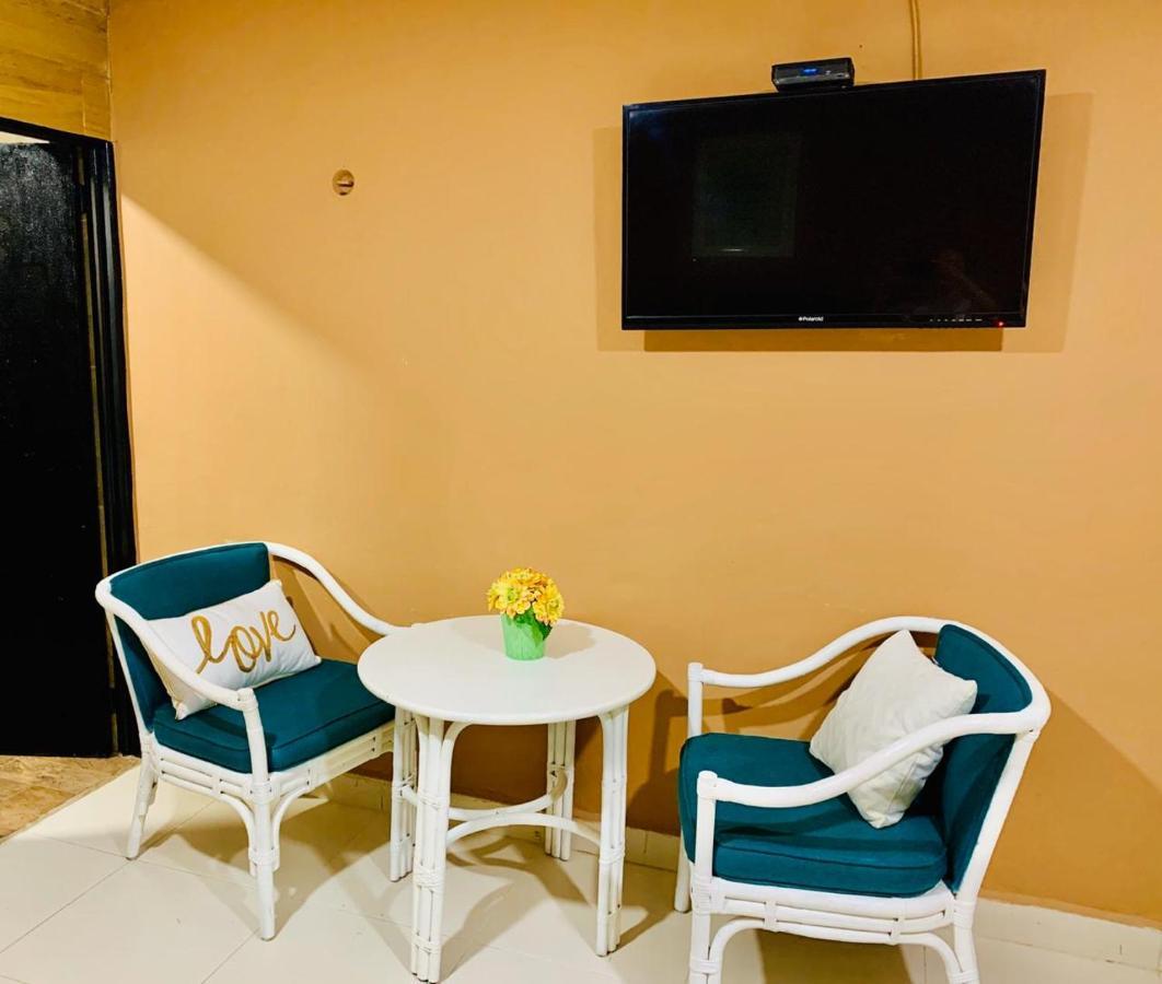 Dna Cancun Hotel Y Posada Ngoại thất bức ảnh