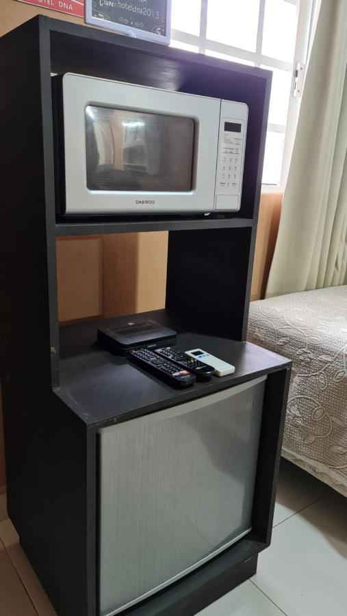 Dna Cancun Hotel Y Posada Ngoại thất bức ảnh