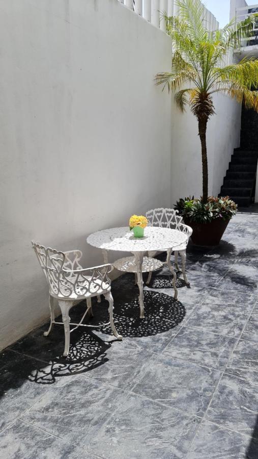 Dna Cancun Hotel Y Posada Ngoại thất bức ảnh