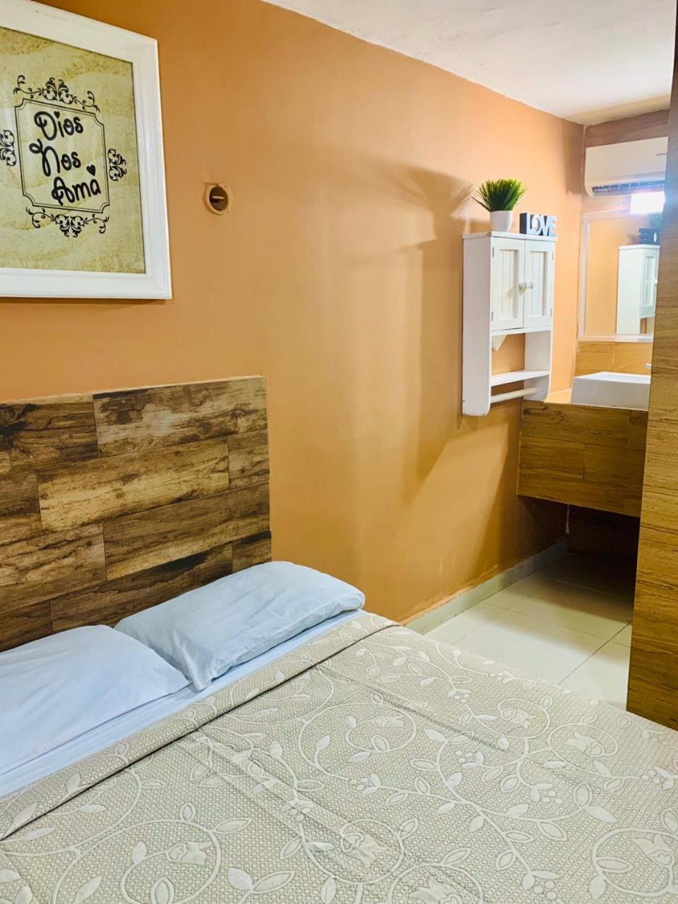 Dna Cancun Hotel Y Posada Phòng bức ảnh
